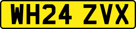 WH24ZVX