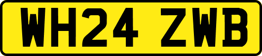 WH24ZWB