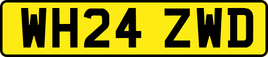 WH24ZWD