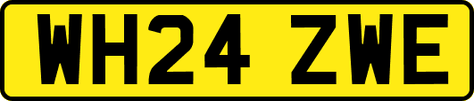 WH24ZWE