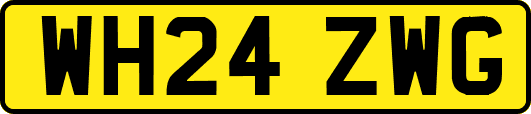 WH24ZWG