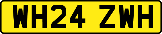 WH24ZWH
