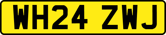 WH24ZWJ
