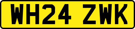 WH24ZWK