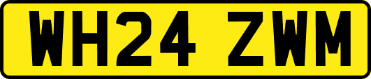 WH24ZWM