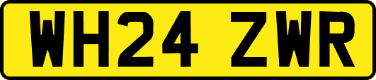 WH24ZWR