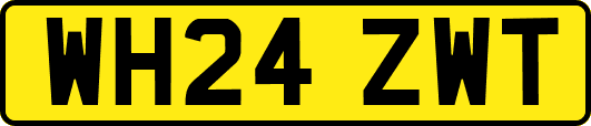 WH24ZWT