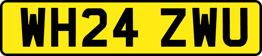 WH24ZWU