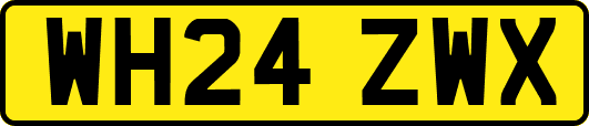 WH24ZWX