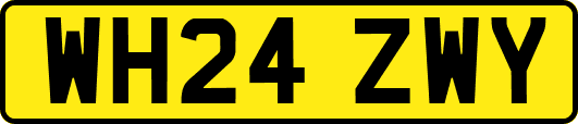 WH24ZWY