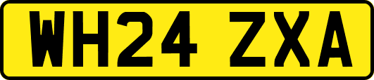 WH24ZXA