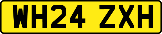WH24ZXH