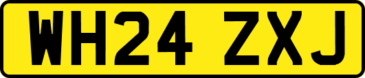 WH24ZXJ