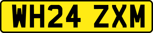WH24ZXM