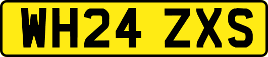 WH24ZXS