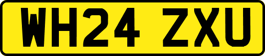WH24ZXU