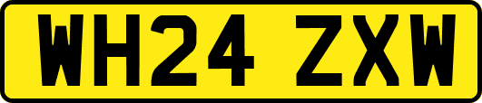 WH24ZXW