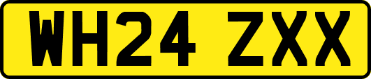 WH24ZXX