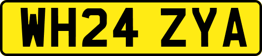 WH24ZYA