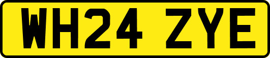 WH24ZYE