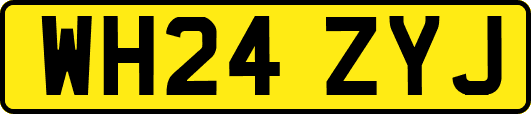 WH24ZYJ