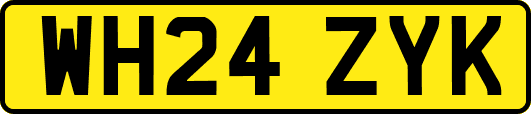 WH24ZYK