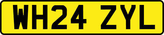 WH24ZYL