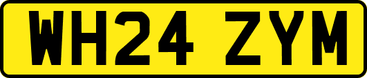 WH24ZYM