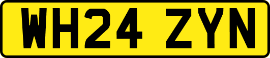 WH24ZYN