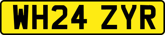 WH24ZYR