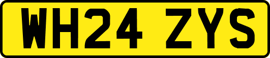WH24ZYS