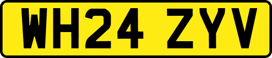 WH24ZYV