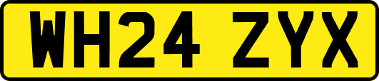 WH24ZYX