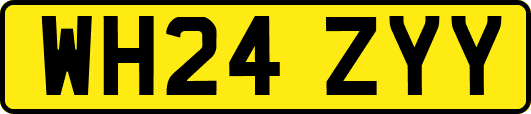 WH24ZYY