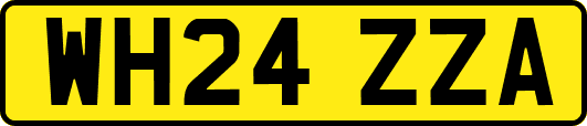 WH24ZZA