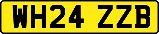 WH24ZZB