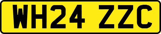 WH24ZZC