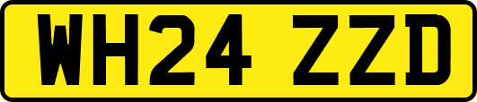 WH24ZZD