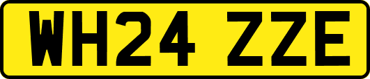 WH24ZZE