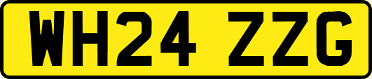 WH24ZZG