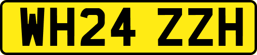 WH24ZZH