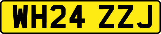 WH24ZZJ