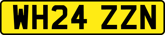 WH24ZZN