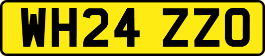 WH24ZZO