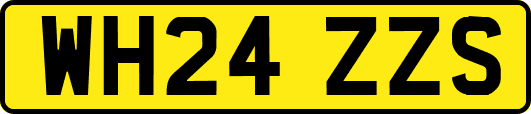 WH24ZZS