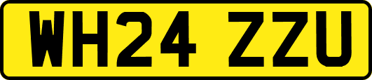 WH24ZZU