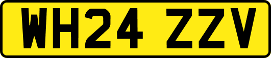 WH24ZZV