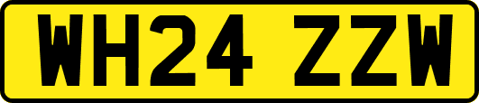WH24ZZW