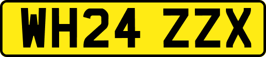 WH24ZZX