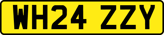 WH24ZZY
